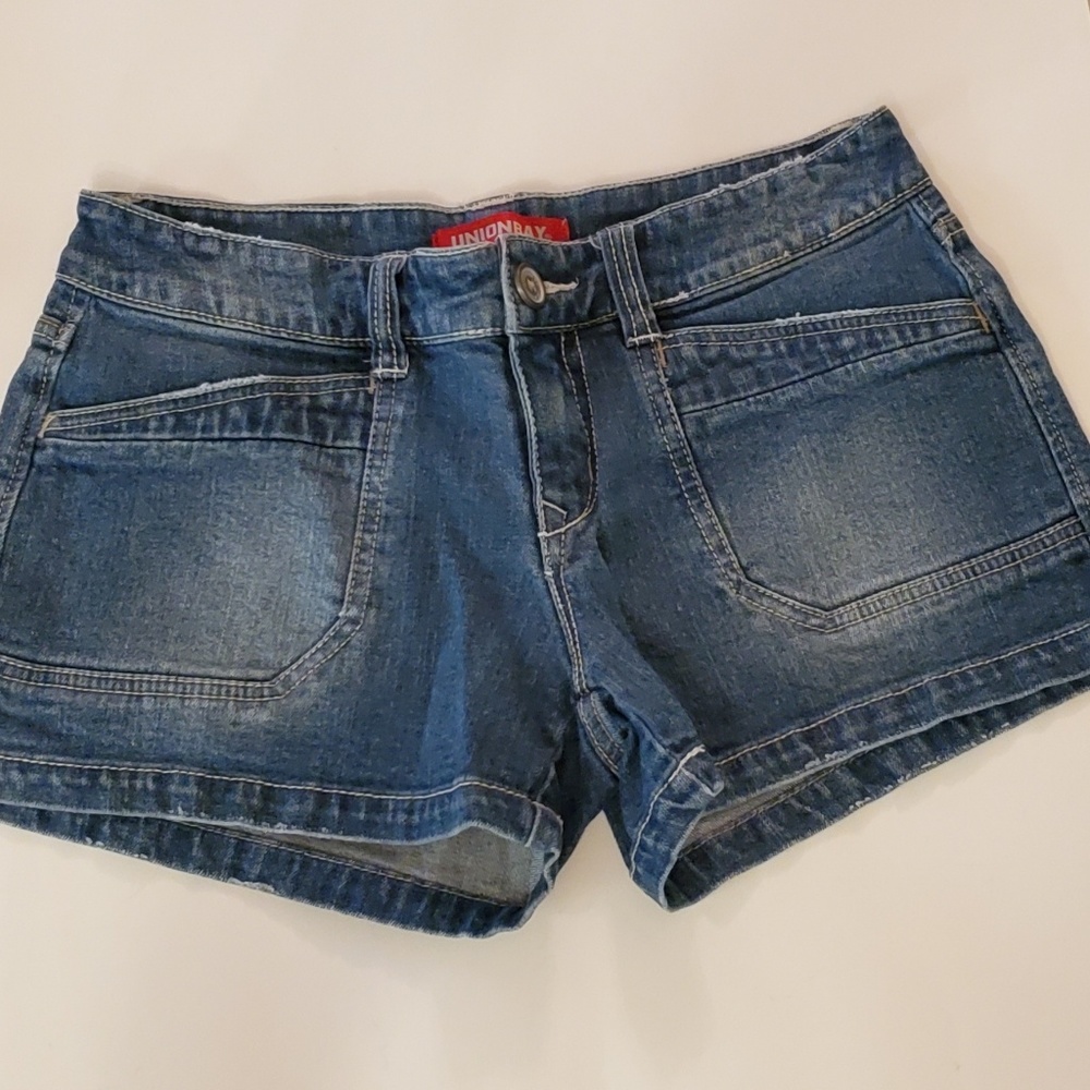 UnionBay women's denim shorts